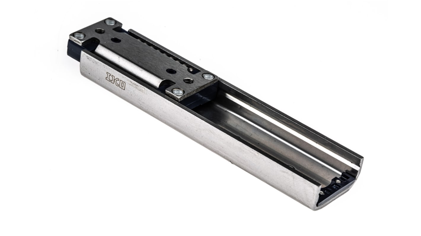 IKO Nippon Thompson, BSR2080SL Stainless Steel Linear Slides, 53mm Stroke Length