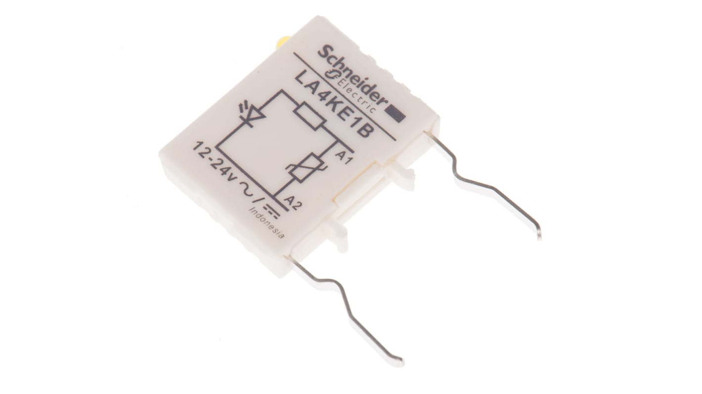 Schneider Electric Tesys Surge Suppressor for use with CA Series, LC Series, LP Series