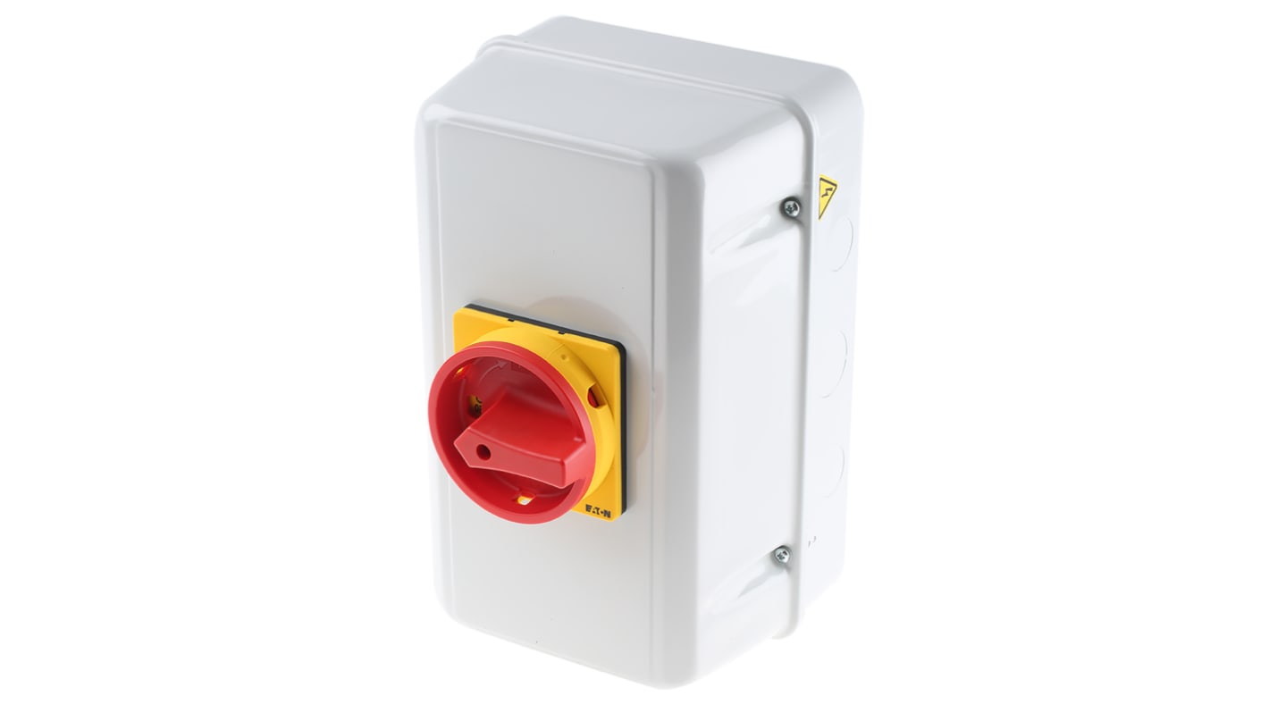 Eaton Isolator Switch -