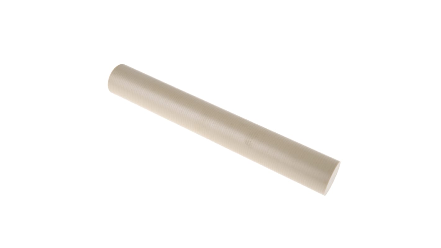 Varilla de PEEK, Beige, 300mm x 40mm