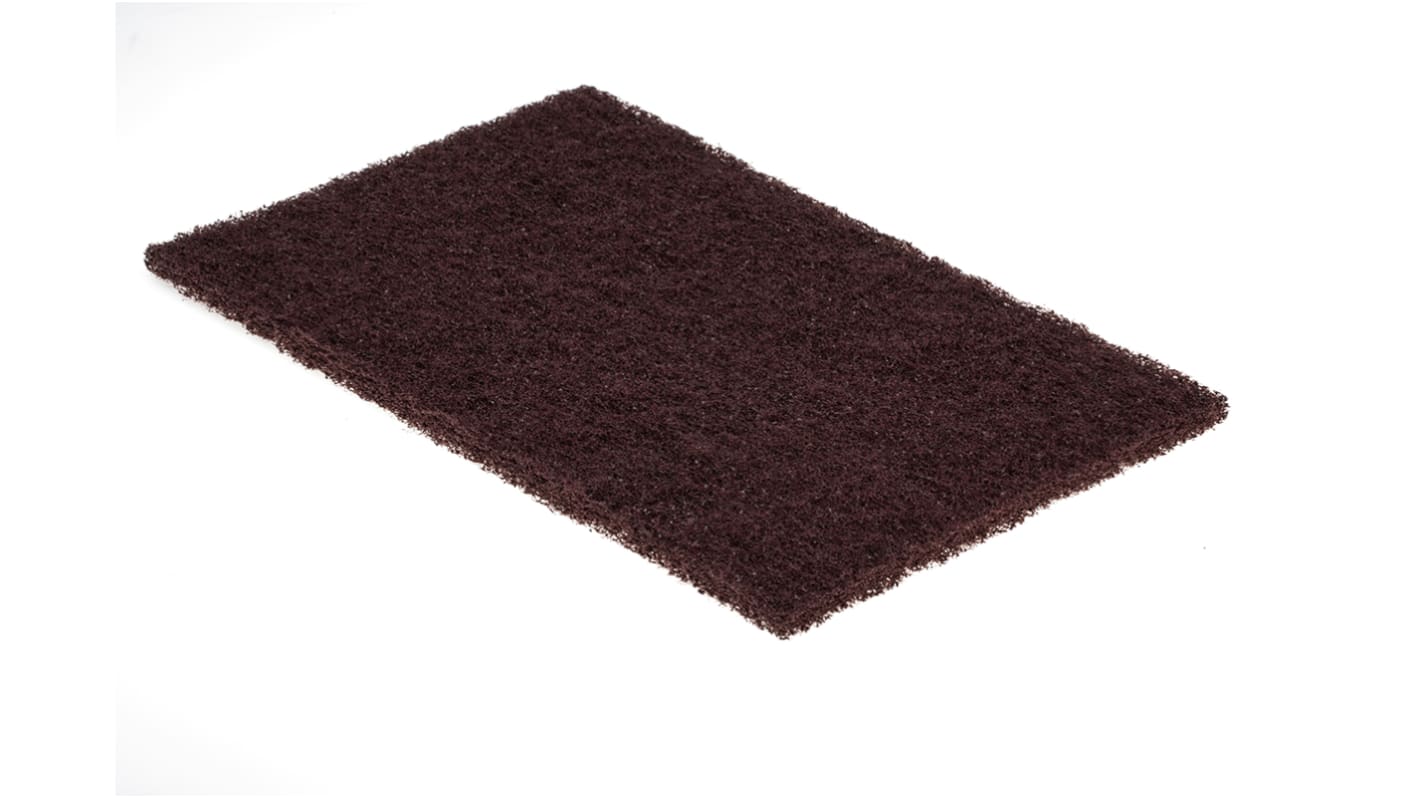 66261077700 Norton Very Fine Abrasive Sheets, 230mm x 150mm RS