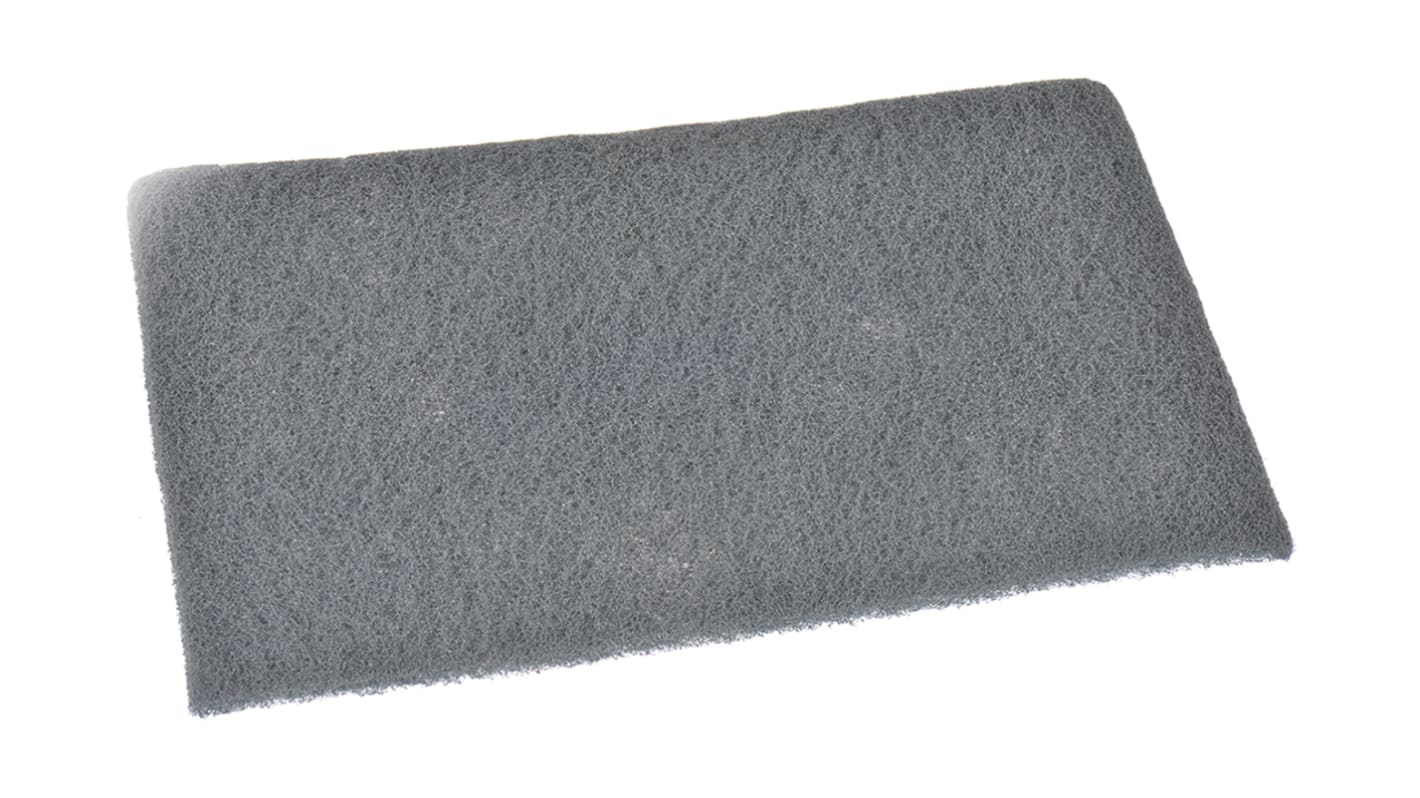 63642557494 Norton Fine Abrasive Sheets, 230mm x 150mm RS