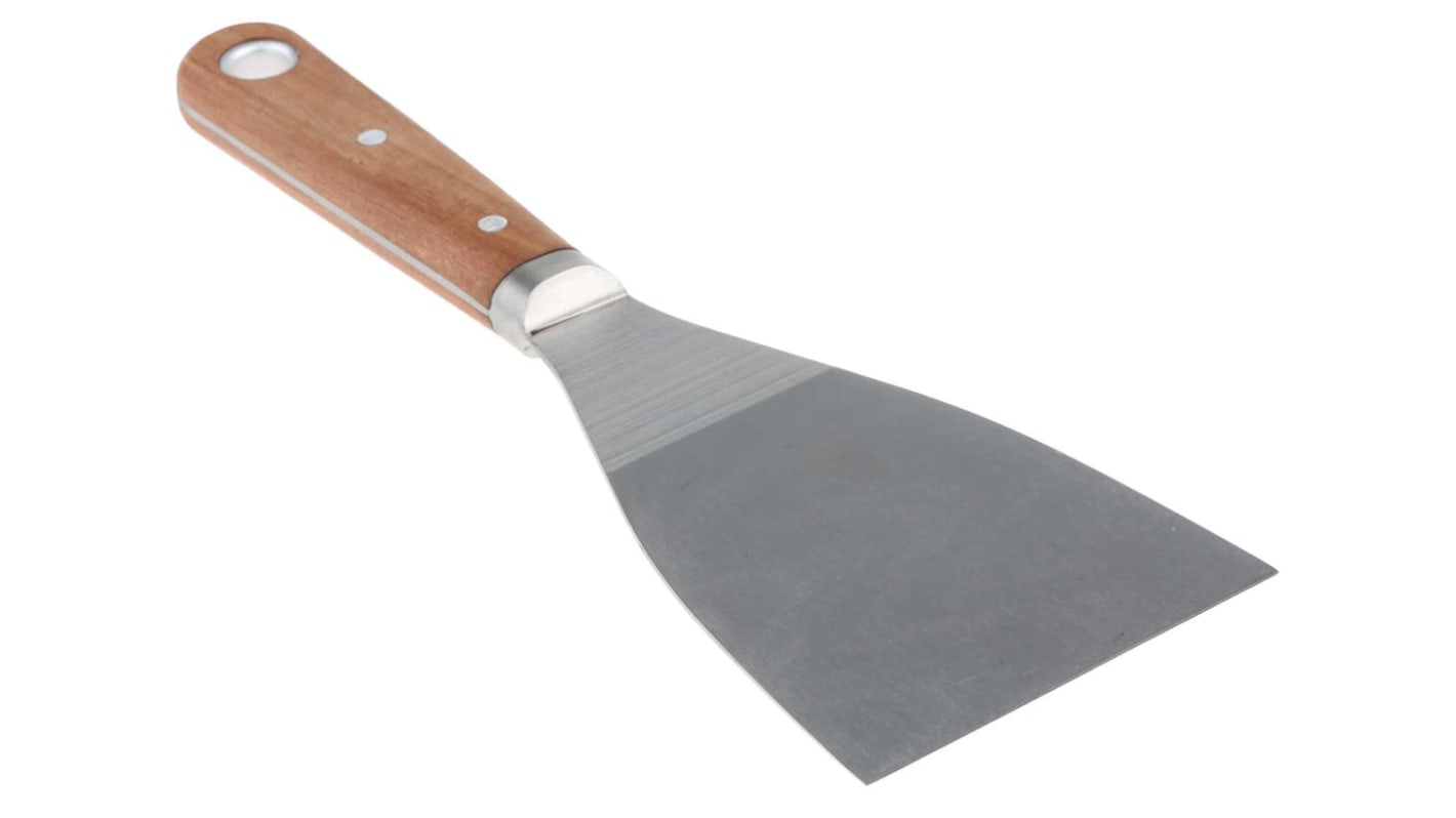 RS PRO Carbon Steel Hand Scraper | RS
