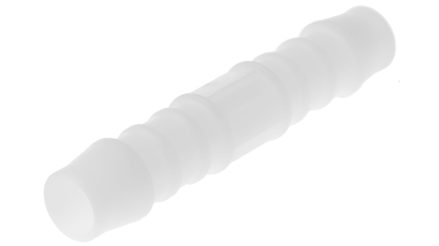 RS PRO Schlauchanschluss 10mm Acetal Stecknippel