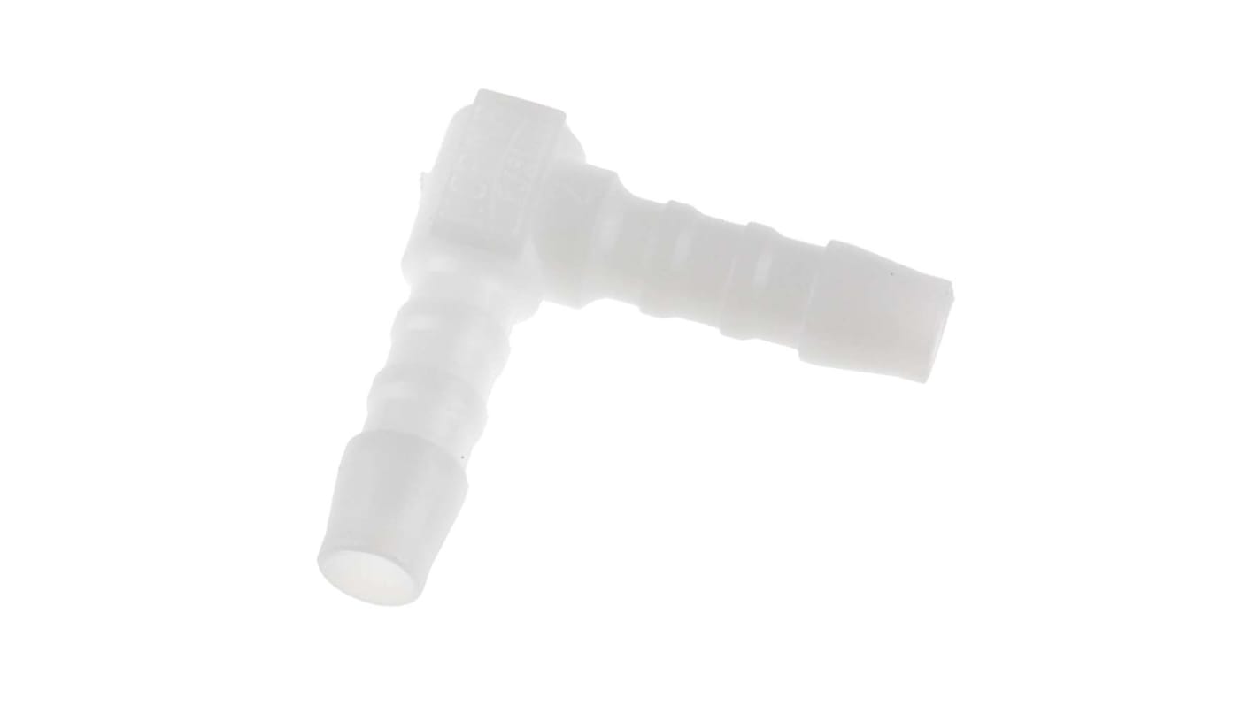 RS PRO Hose Connector, Elbow Hose Joiner 5mm ID RS