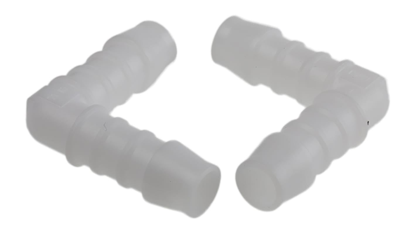 Conector para manguera RS PRO, Acetal