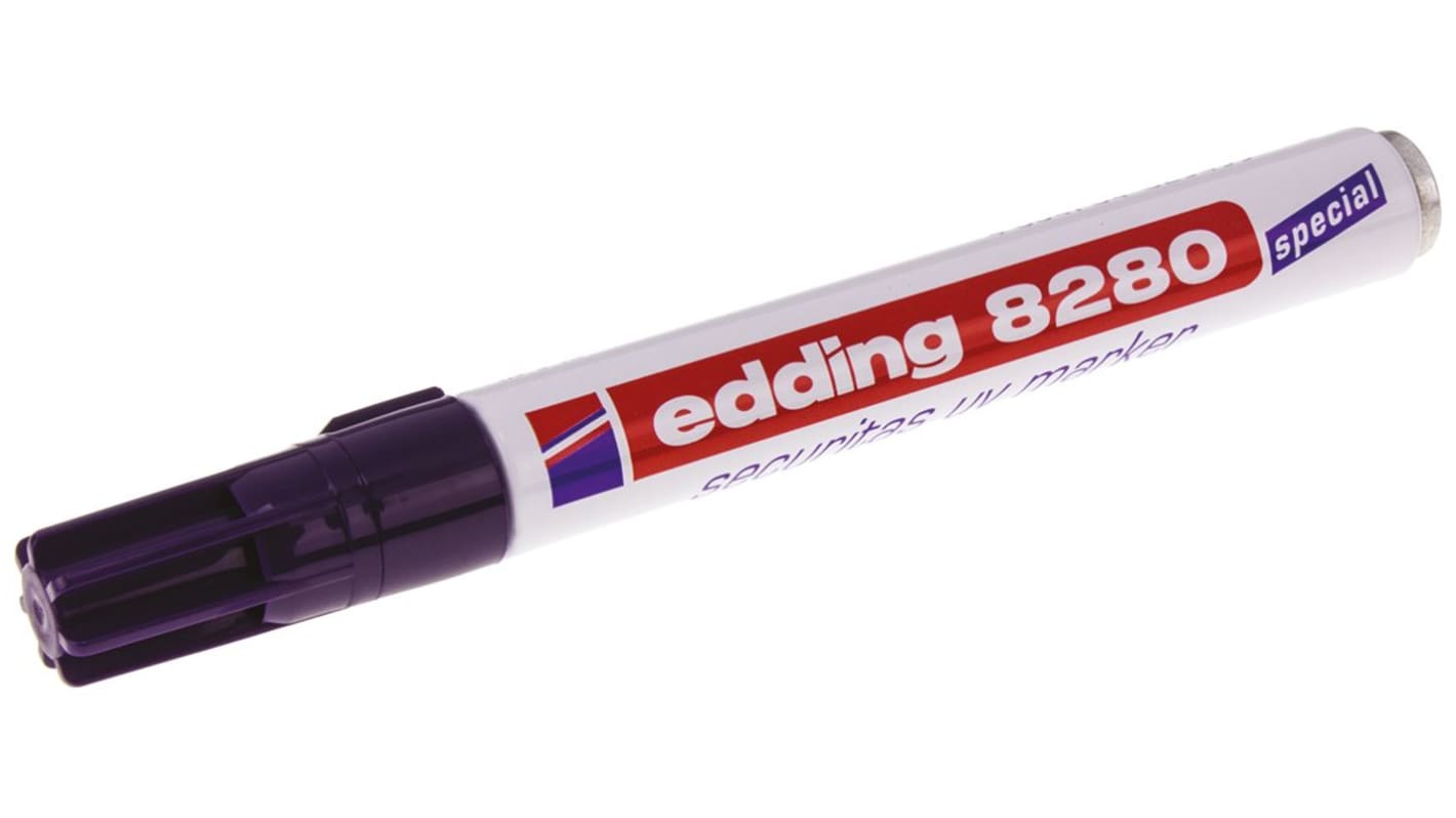 Edding Markierstift, Permanentmarker