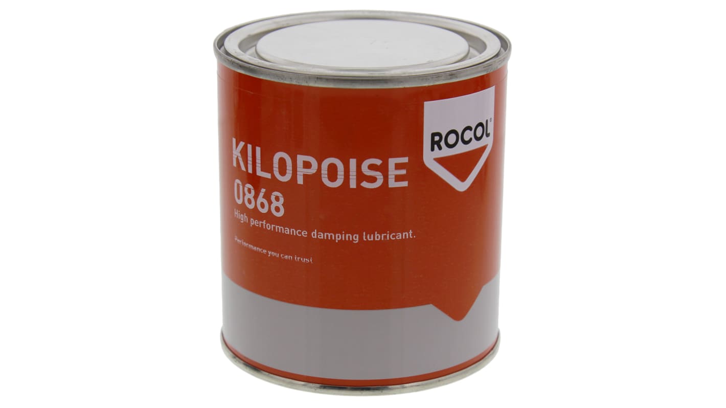 Rocol Lubricant Hydrocarbon 450 g Rocol 0868