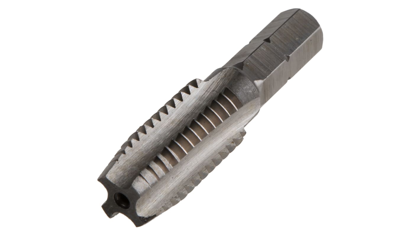RS PRO Threading Tap, M10 Thread, Metric Standard RS