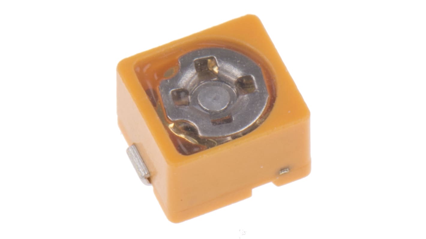 Murata Variable Capacitor 8.5 → 40pF 100V dc