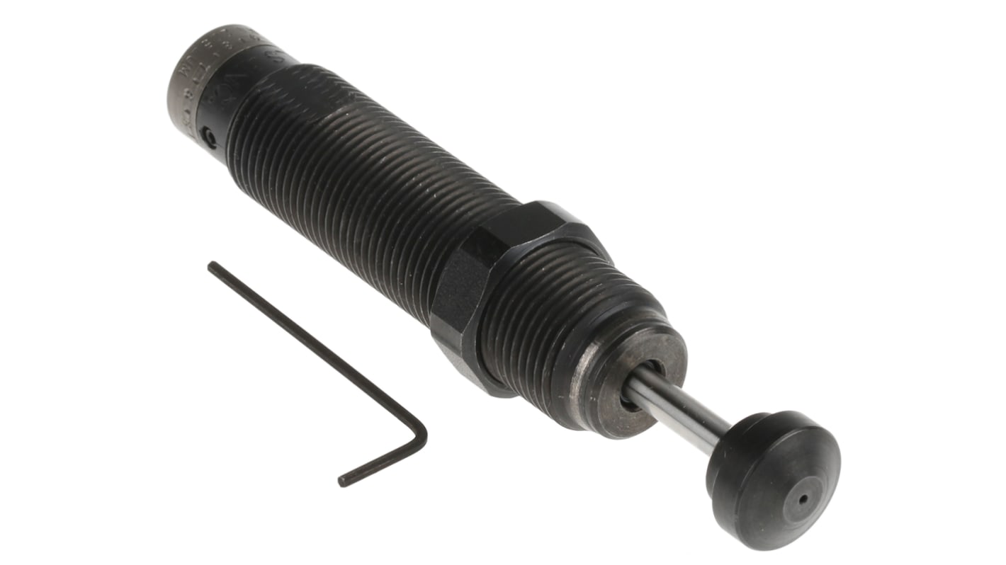 ACE Shock Absorber, MA 225EUM, 88mm Body Length