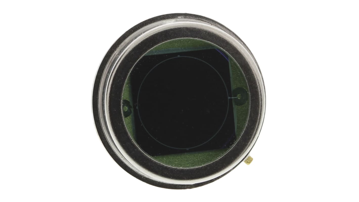 Centronic, OSD50-E Visible Light Si Photodiode, Through Hole