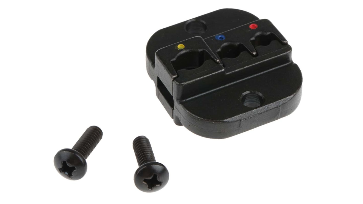 RS PRO Crimp Die Set, Terminal