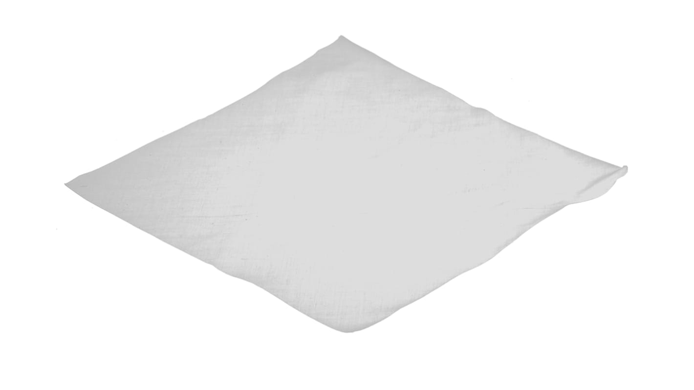 Lingettes RS PRO pour Ecrans d'ordinateur, équipement bureautique, plastique, filtres d'écran, 100 par Boîte