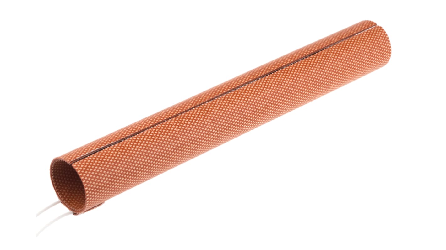 RS PRO Silicone Heater Mat, 69 W, 110 V ac