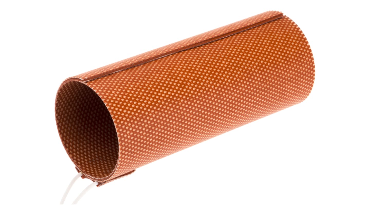 RS PRO Silicone Heater Mat, 52 W, 240 V ac