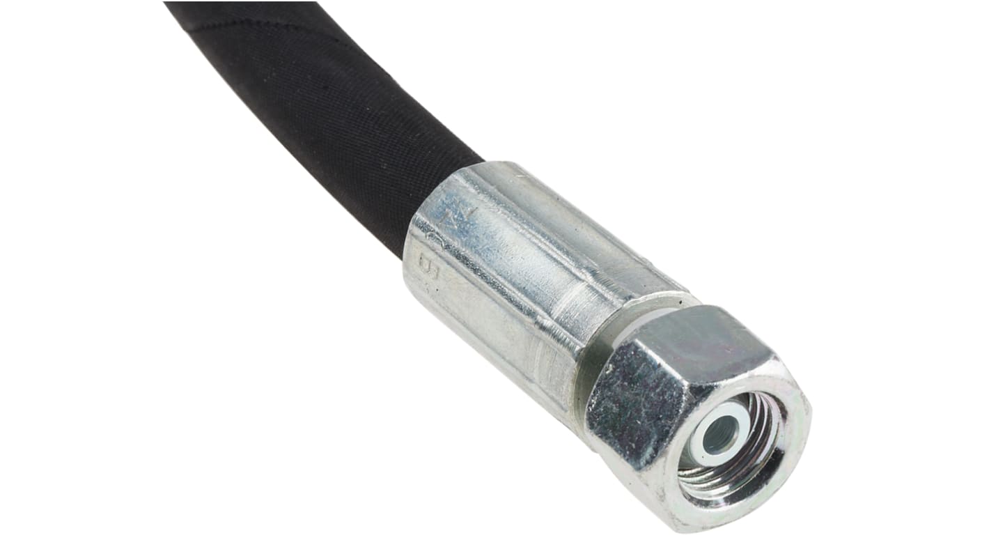 HKS Flexible Hose 460mm | (1408-RA013) main image 1