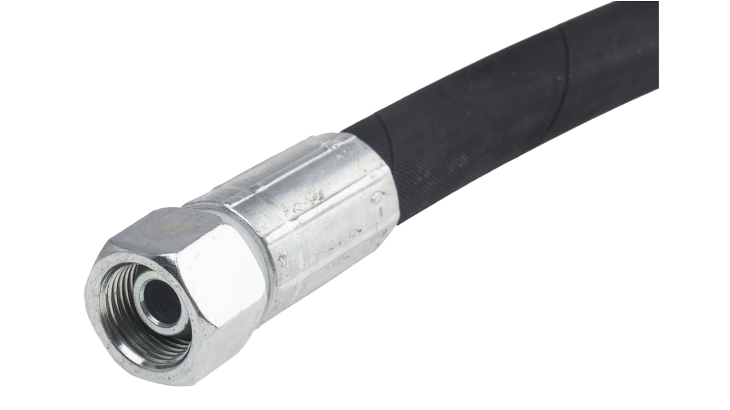 HKS Flexible Hose 460mm | (1408-RA013) main image 0