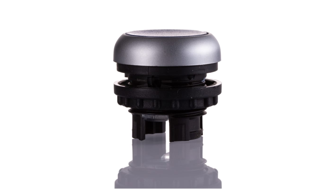216952 M22-DRL-B | Eaton RMQ Titan M22 Drucktaster Ø 22mm, Schwarz  
