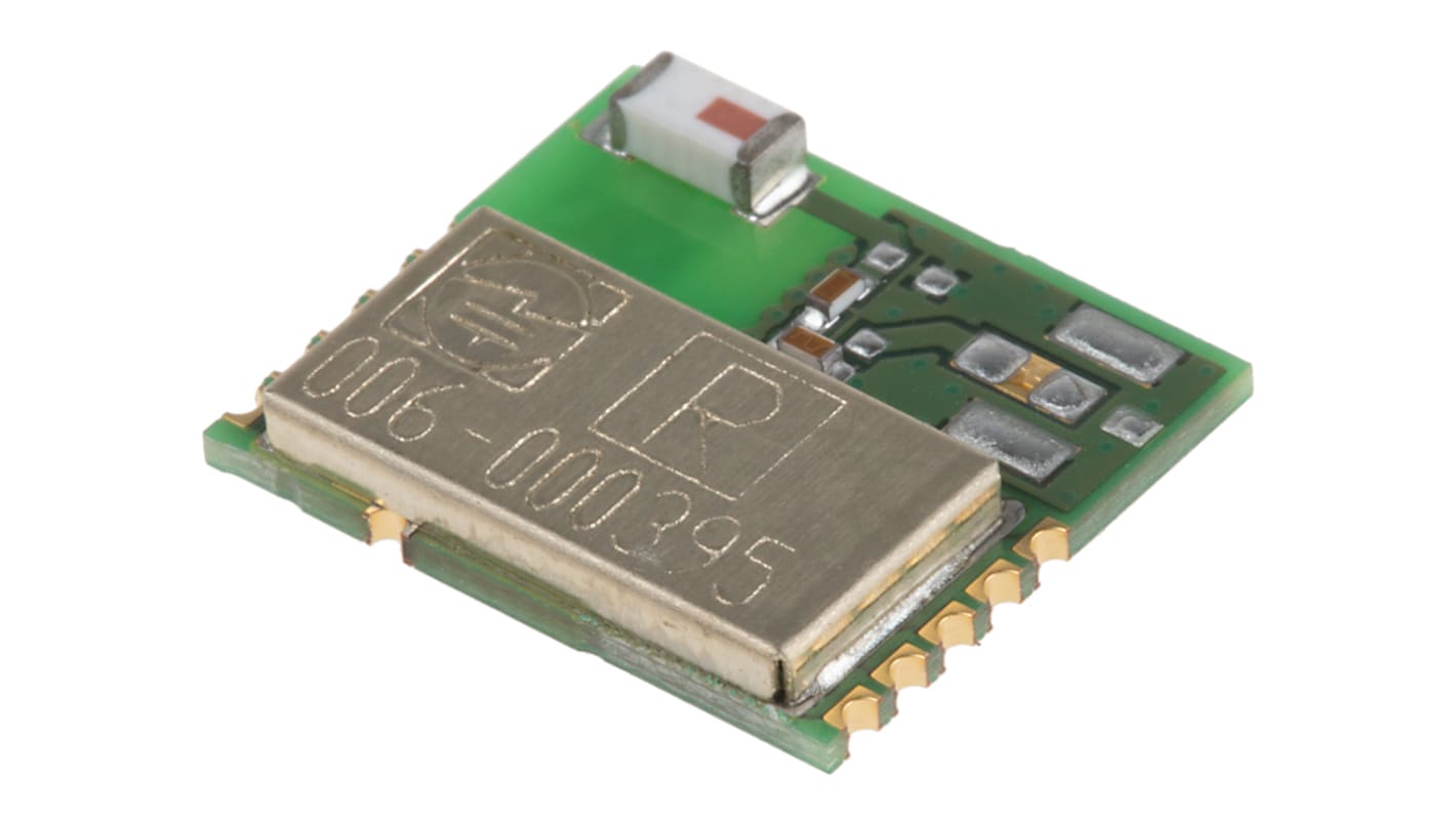 STMicroelectronics SPBTLE-RF Bluetooth Chip 4.1