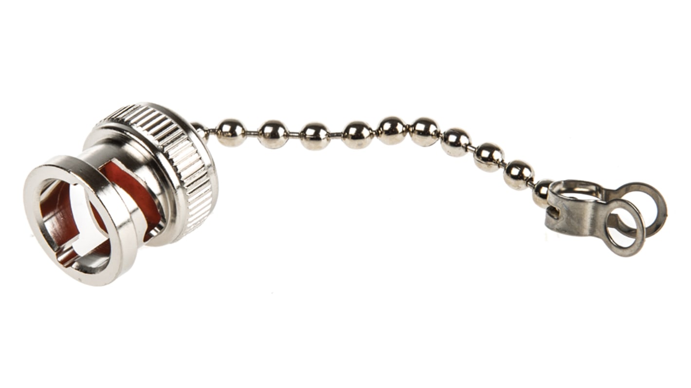 H00000A1239 Telegartner RF Connector Dust Cap RS