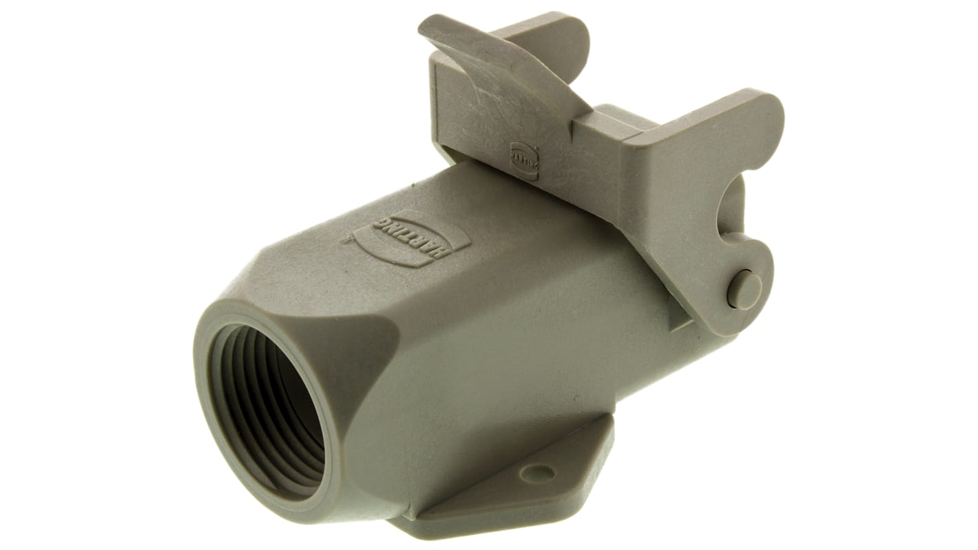 09200030220 HARTING Han A Heavy Duty Power Connector Housing RS