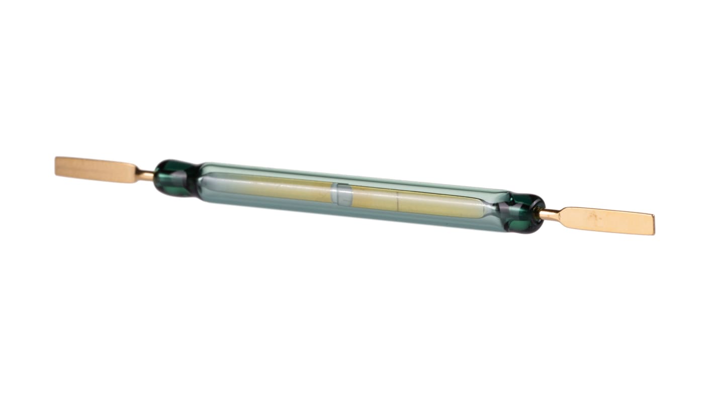 DRA200G/60-80 | Sensata Cynergy3 SPST Reed Switch, 1.3A 250V ac/dc | RS