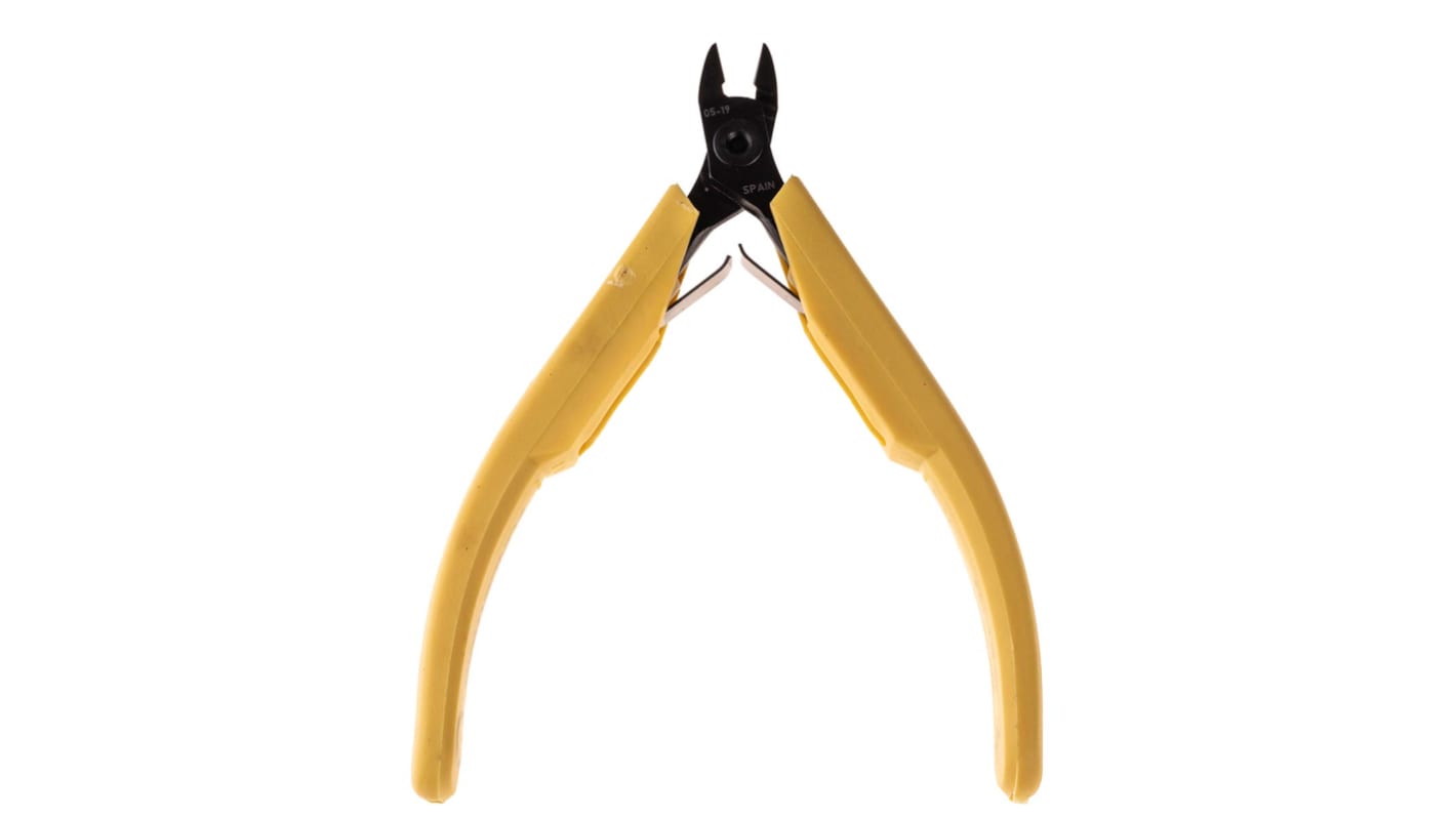 Lindstrom ESD Safe Side Cutters