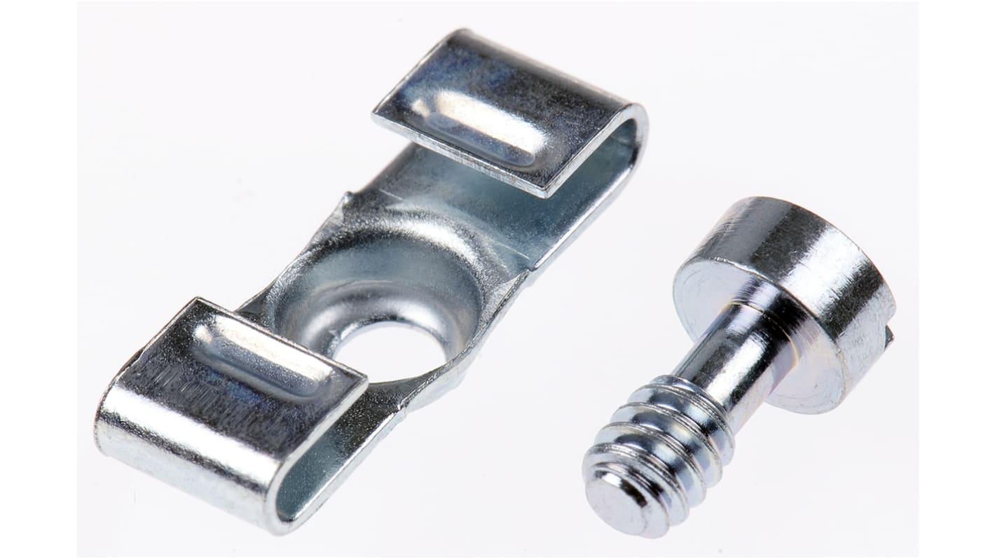 3M, 3342 Series Jack Screw For Use With D-Sub Connector