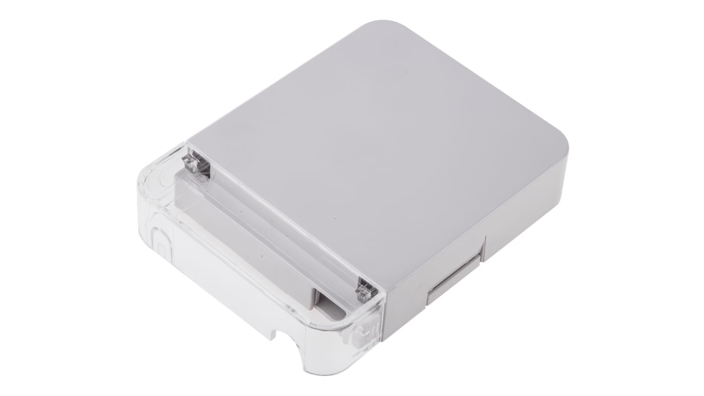RS PRO 2 Port Simplex/Duplex Termination Box | RS