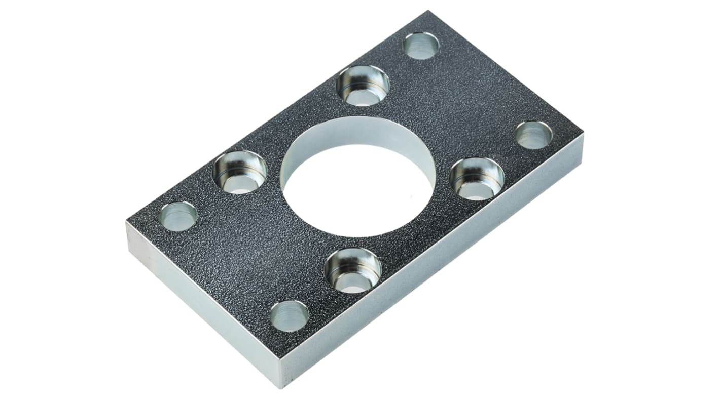 Festo Mounting Bracket FNC-32, For Use With DSBG Series Cylinder, To Fit 32mm Bore Size
