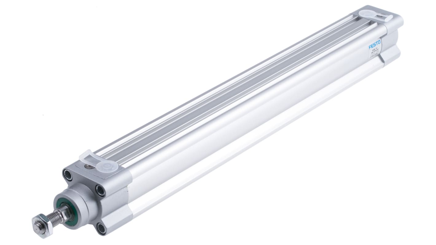 DSBC32300PPVAN3 Festo Pneumatic Piston Rod Cylinder 2123074