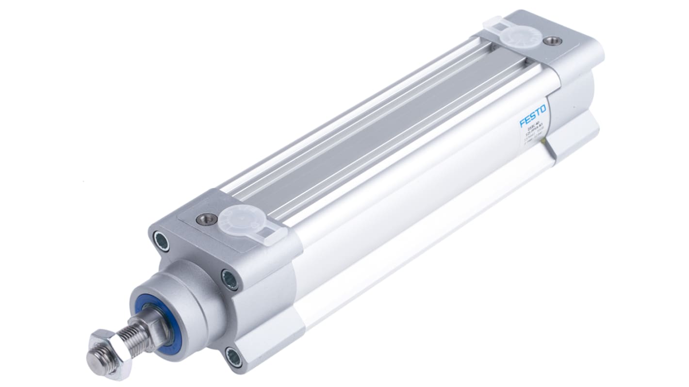 DSBC40125PPVAN3 Festo Pneumatic Piston Rod Cylinder 1376661