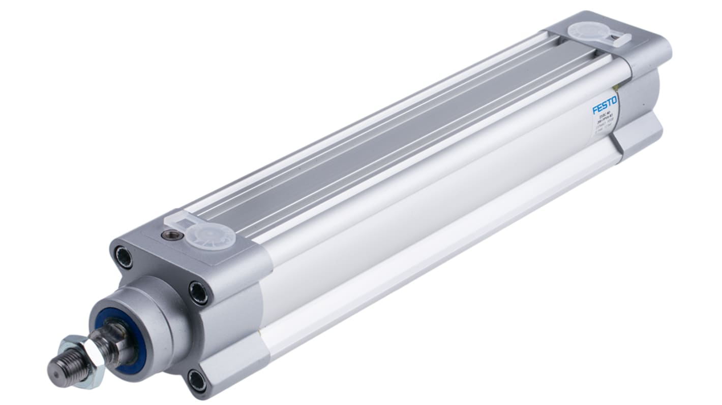 DSBC40200PPVAN3 Festo Pneumatic Piston Rod Cylinder 1376663