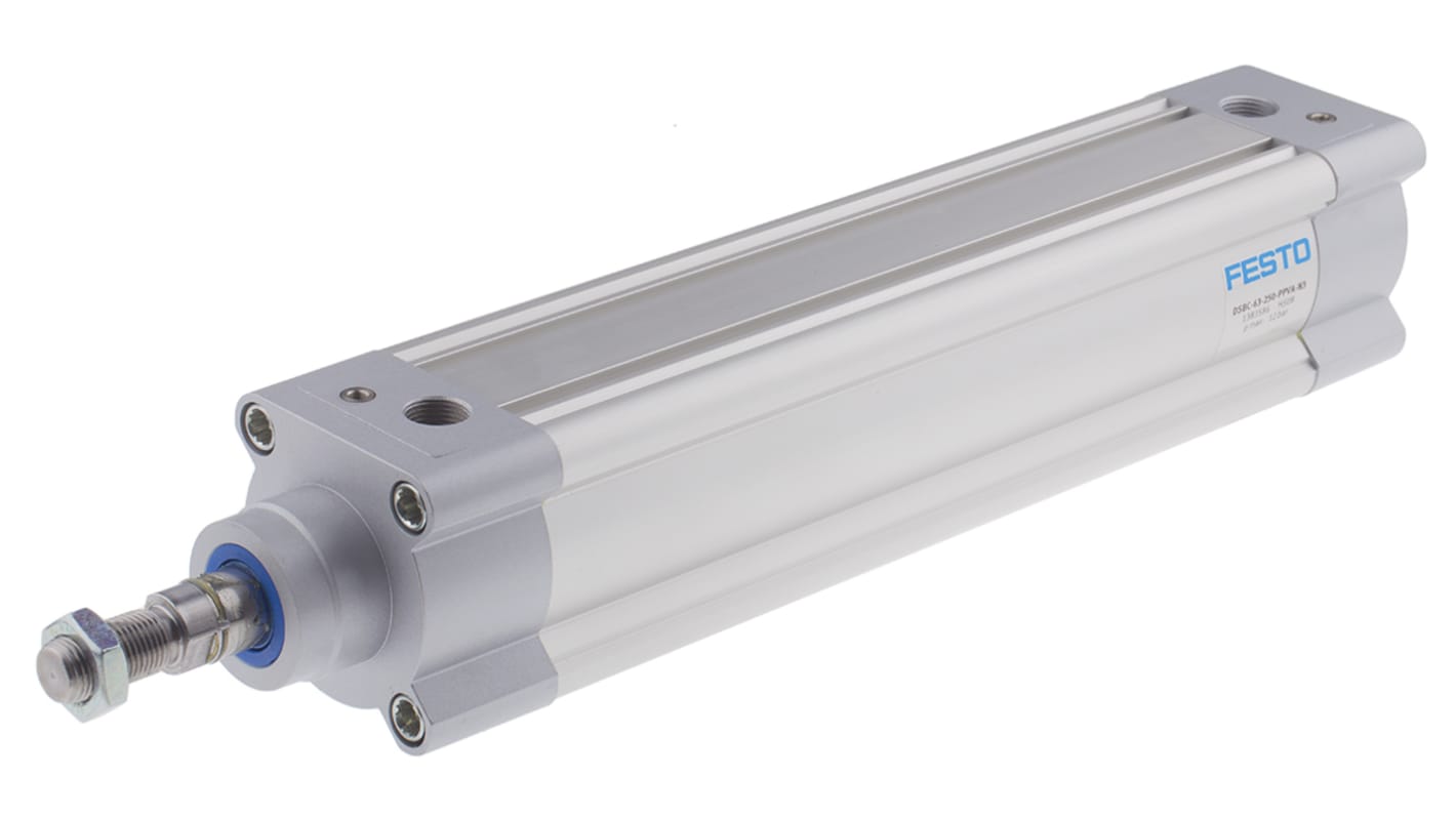 AEVC2025IP Festo Pneumatic Cylinder 188133, 20mm Bore, 25mm