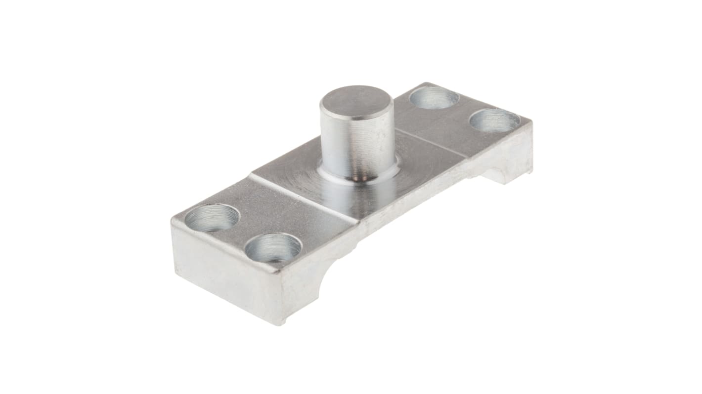 Festo Mounting Bracket DAMT-V1-63-A, For Use With DNC Series Standard Cylinder, To Fit 63mm Bore Size