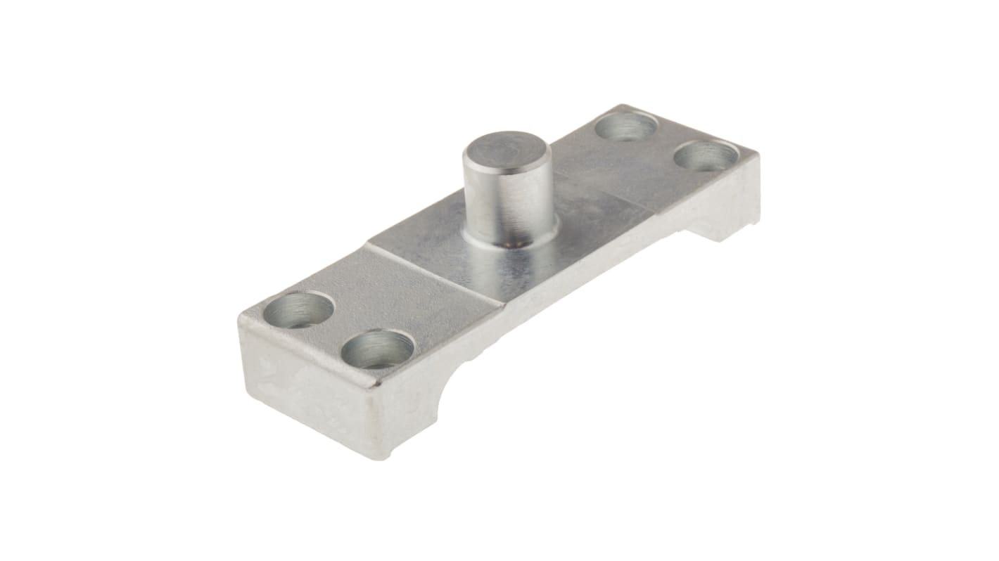 Festo Mounting Bracket DAMT-V1-80-A, For Use With DNC Series Standard Cylinder, To Fit 80mm Bore Size