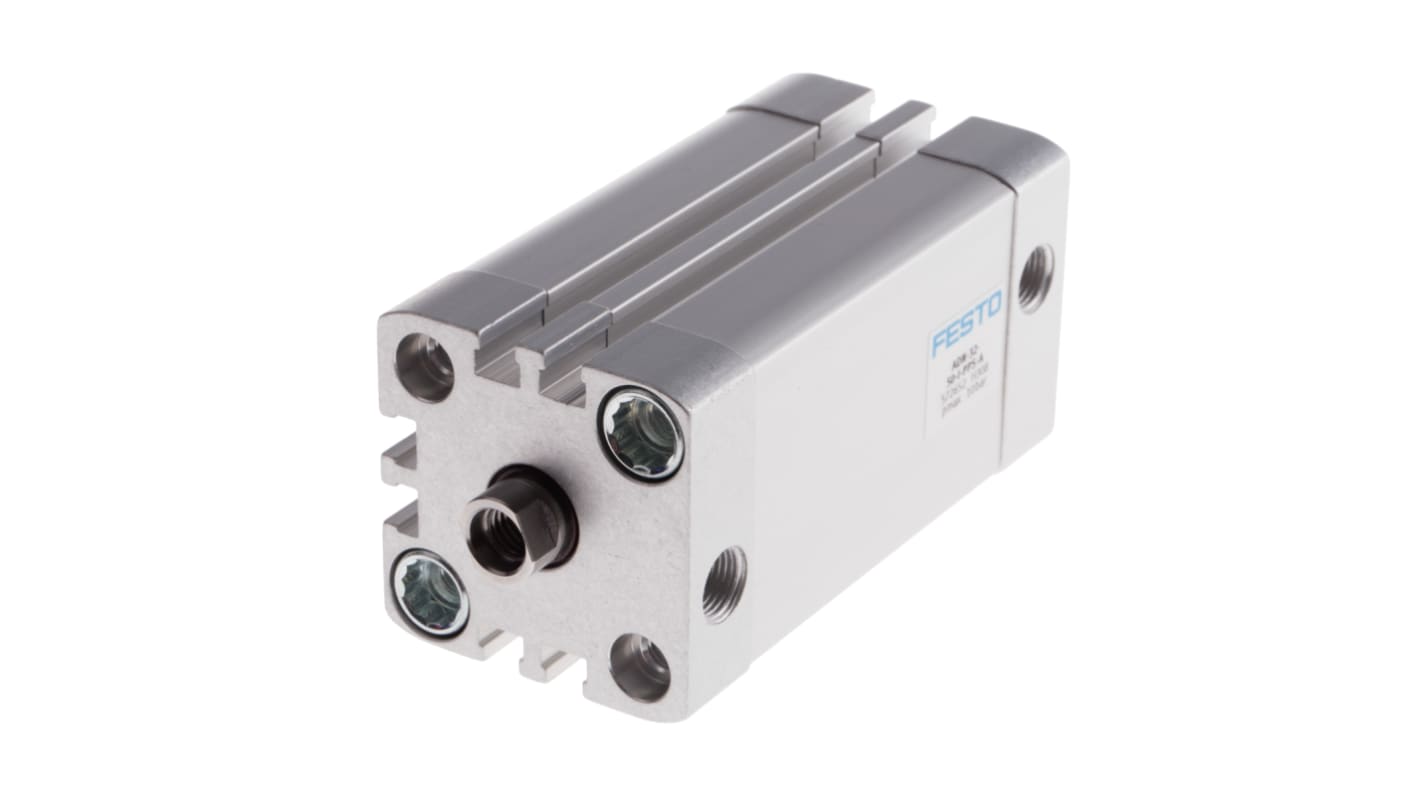 ADN3250IPPSA Festo Pneumatic Cylinder 572652, 32mm Bore, 50mm