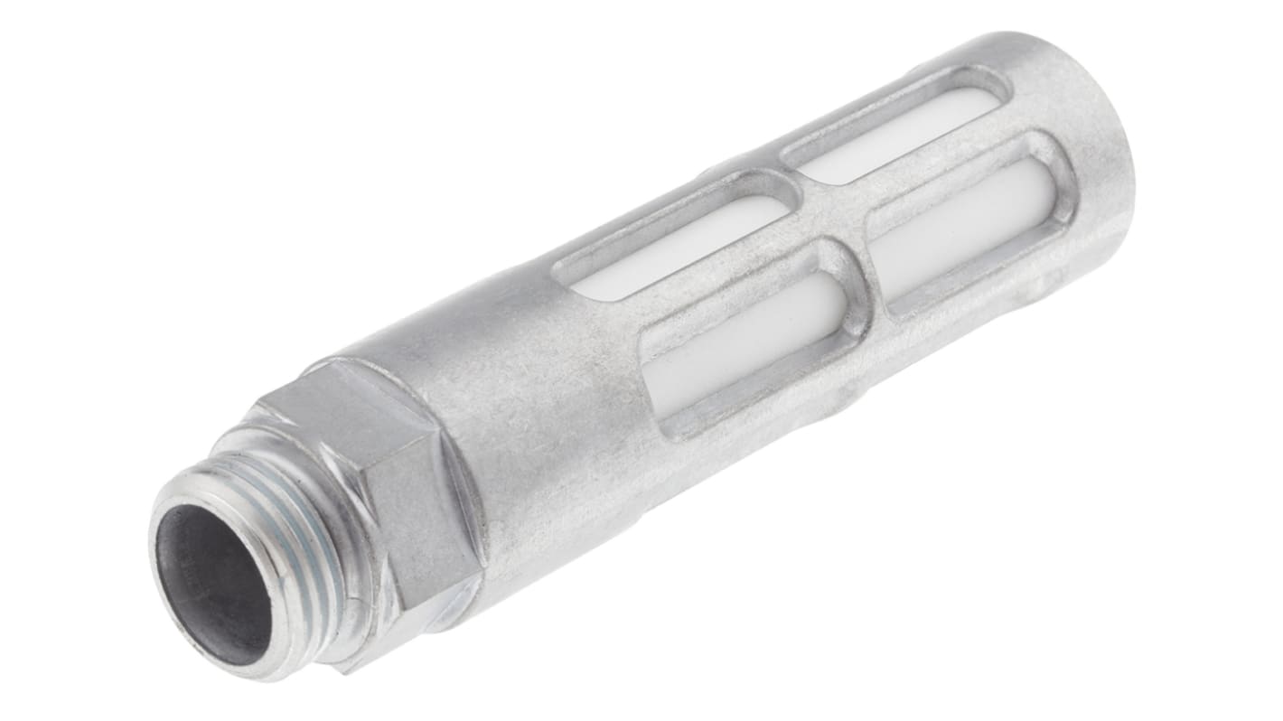 U1/2B Festo U Pneumatic Silencer RS