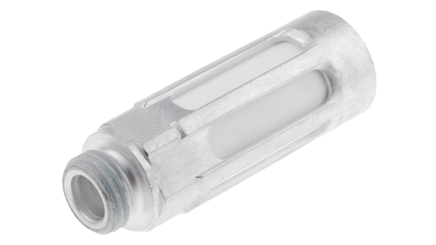 U1/4B Festo U Pneumatic Silencer RS