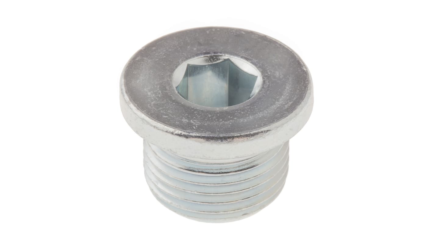 Festo G 3/8 Steel Blanking Plug