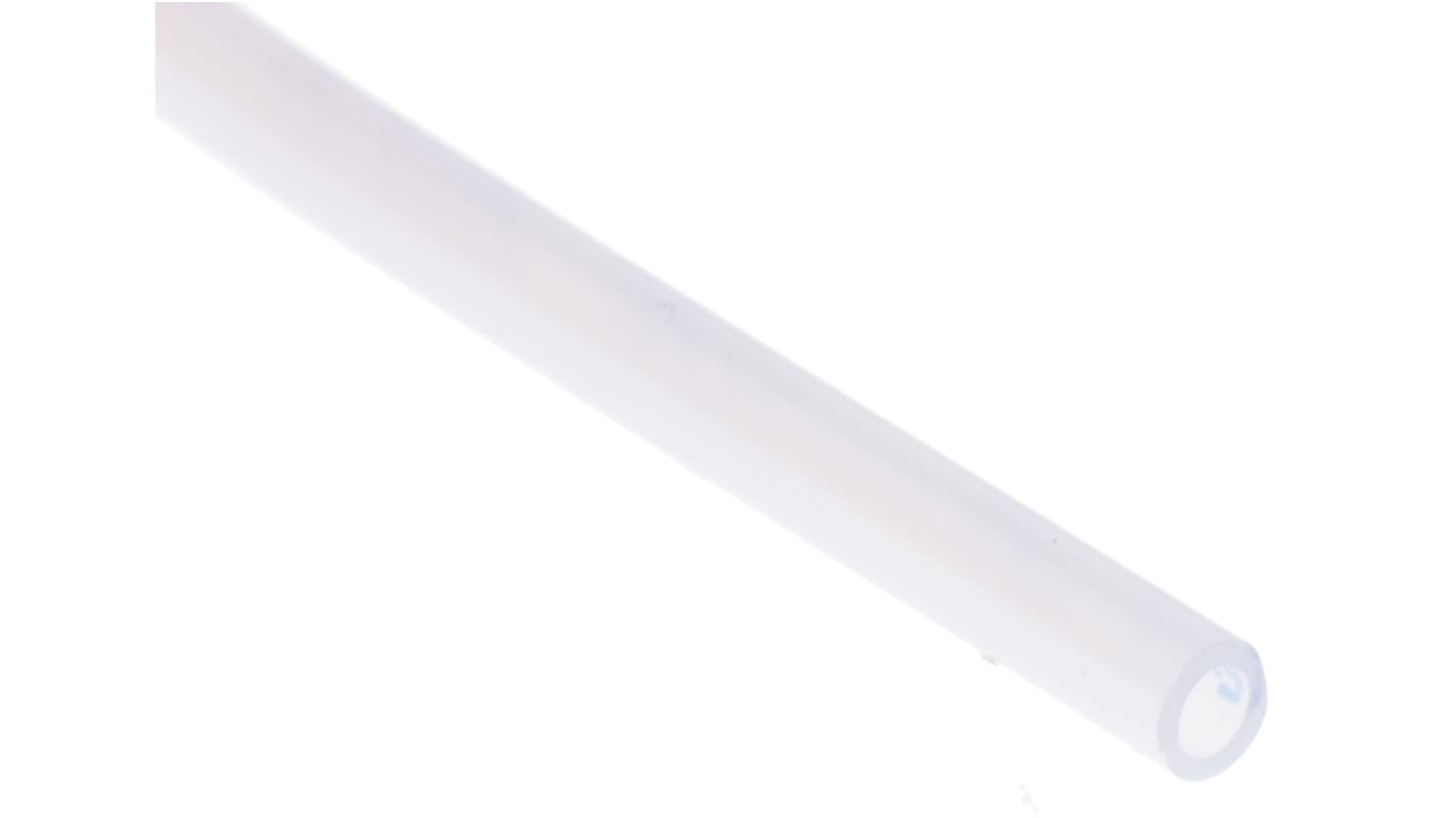 Tuyau à air comprimé Festo, 3mm x 2.1mm x 50m Argent en Polyuréthane