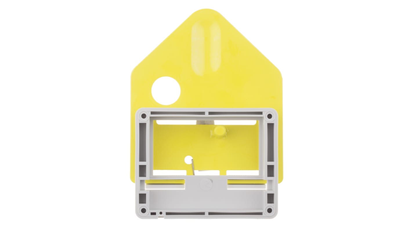 RS PRO Padlock Holder RS