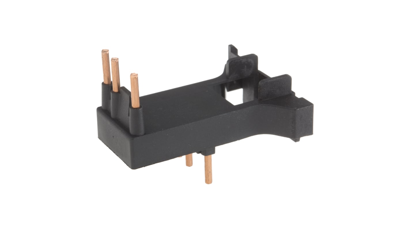 RS PRO Auxiliary Contact, DIN Rail Mount