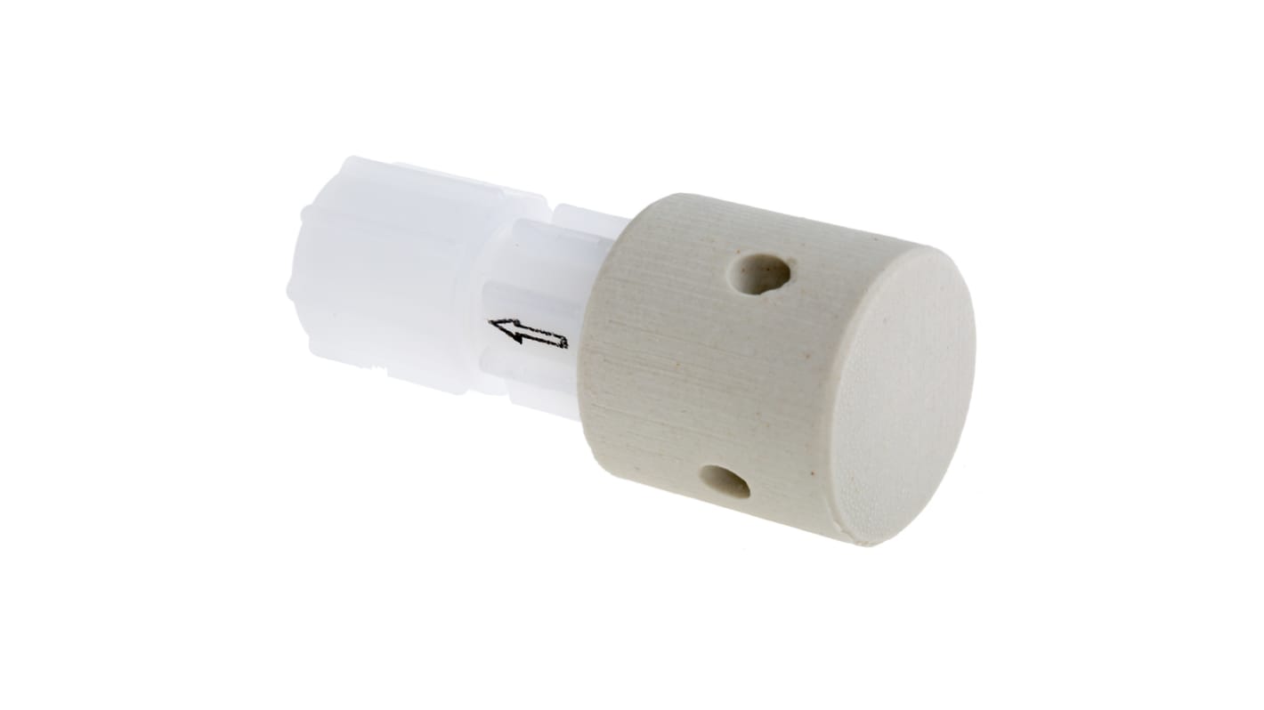 ProMinent Pump Accessory, Foot Valve for use with 8 x 5 mm Hoses