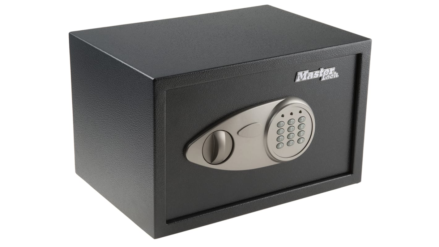 Master Lock 16.4L Hotel Safe