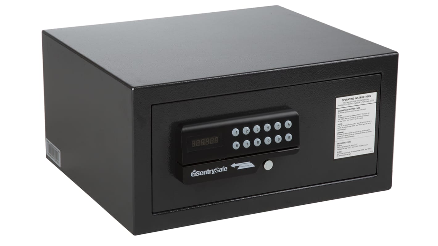 HL100ES Master Lock 31L Hotel Safe RS