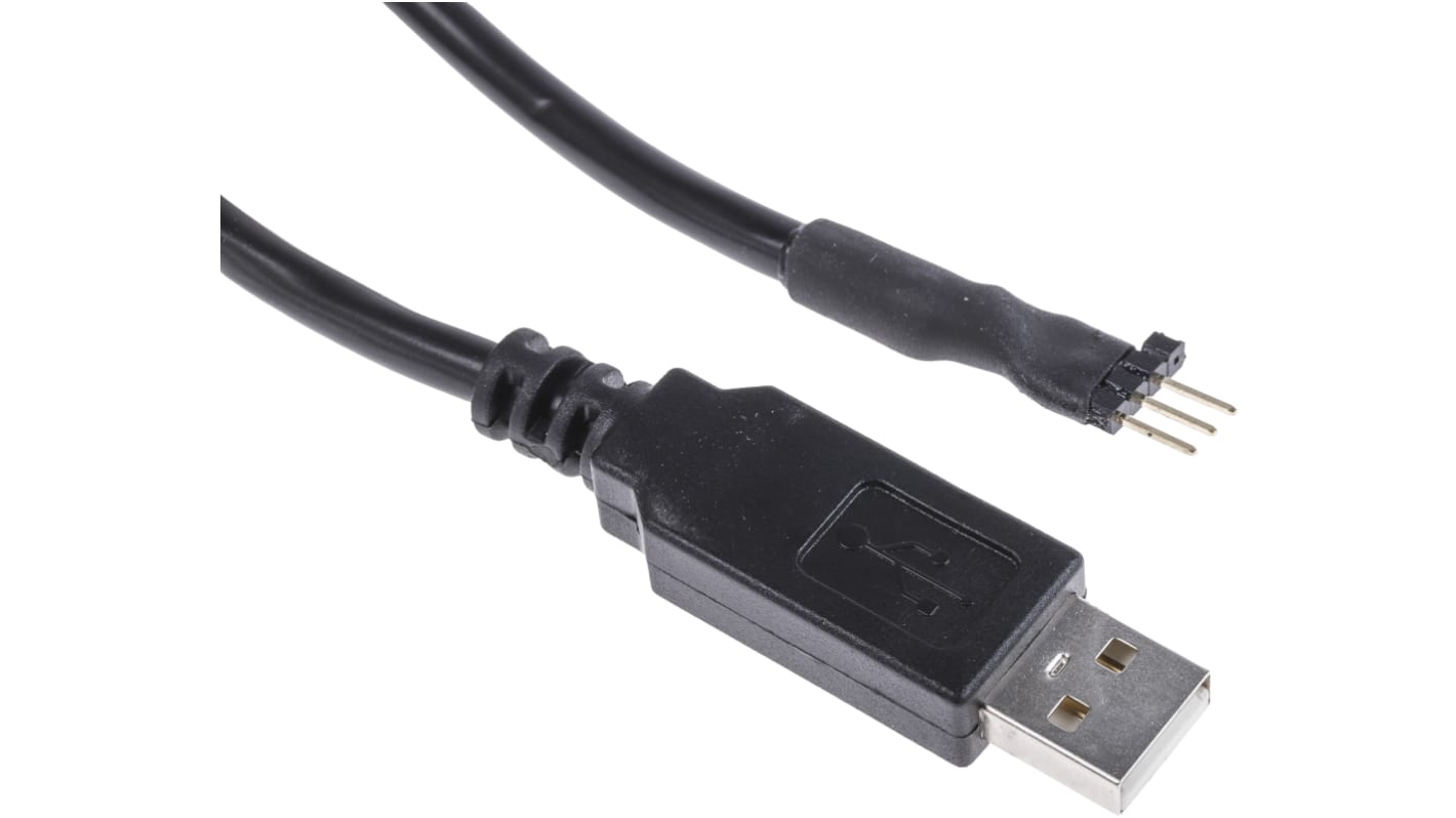 BARTH VK-16 USB-Kabel für Mini-SPS LOCOCUBE STG-550/560/650/660