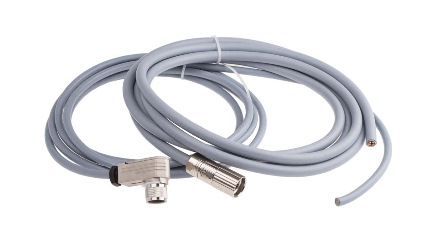 SKF 3 Metre Cable Kit for use with BG 75 Brushless DC Motor