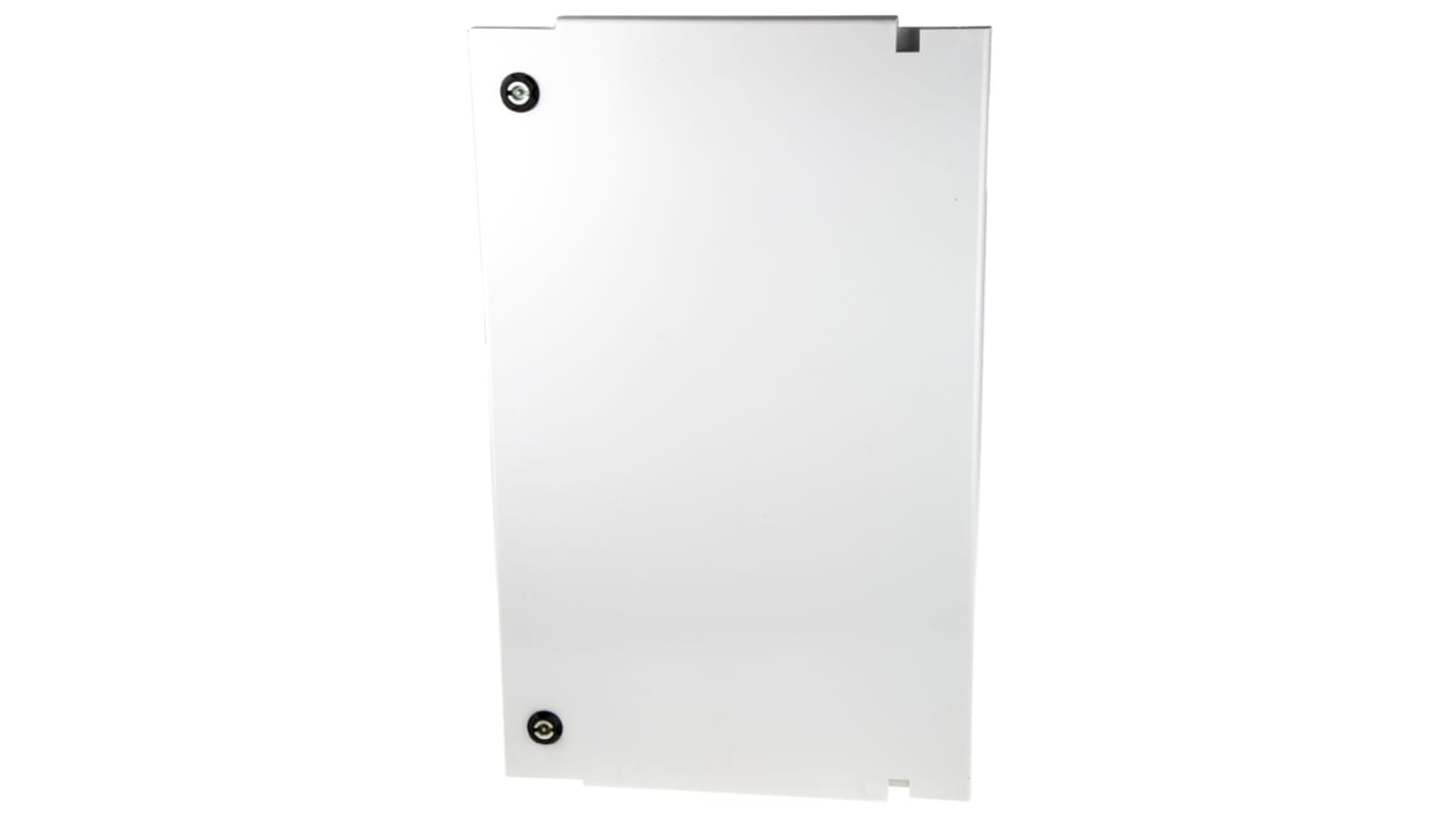 Schneider Electric Lockable Fibreglass Reinforced Polyester RAL 7035 Inner Door for Use with Thalassa PLM Enclosure